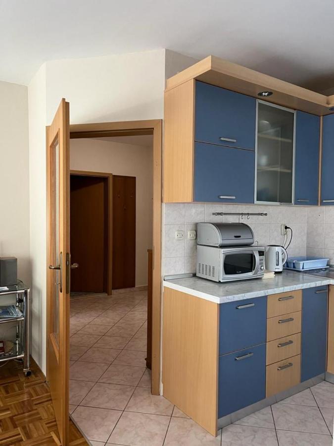 ביוגראד נה מורו Apartment Adriana מראה חיצוני תמונה