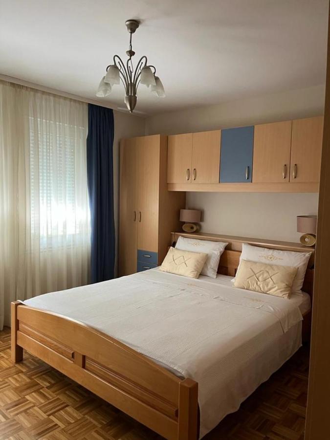 ביוגראד נה מורו Apartment Adriana מראה חיצוני תמונה